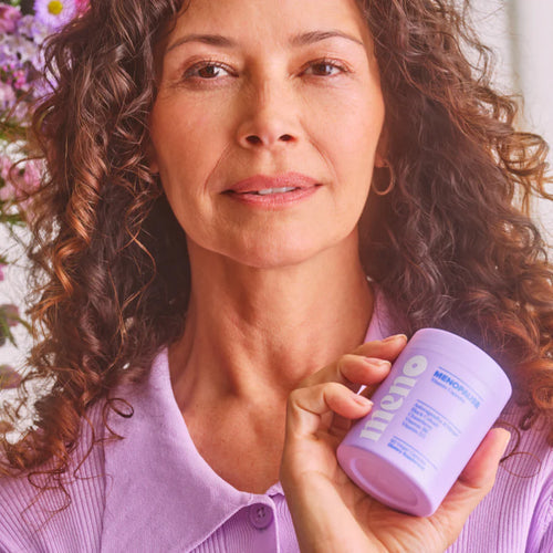 MENO Menopause – Relieve Hot Flashes & Night Sweats – 60-Day Supply