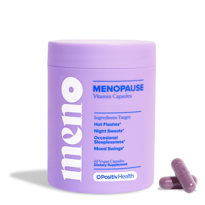 OPositiv Health